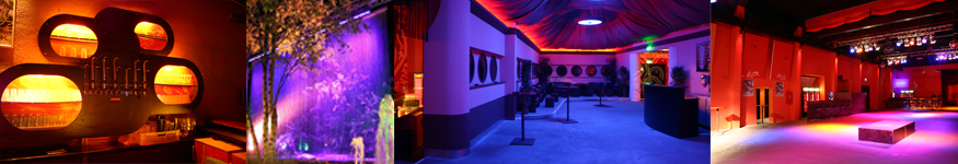 Neuaruam Event, Catering, Location, München